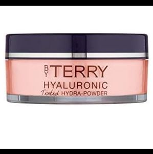BY TERRY: HYALURONIC TINTED HYDRA POWDER IN SHADE: ROSY LIGHT